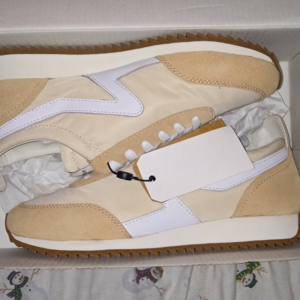 Rag & bone retro runners